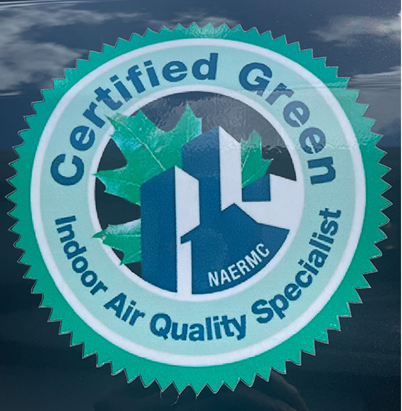 Devil Dog HVAC Certification